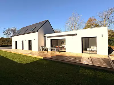 Maison, 146,07 m²