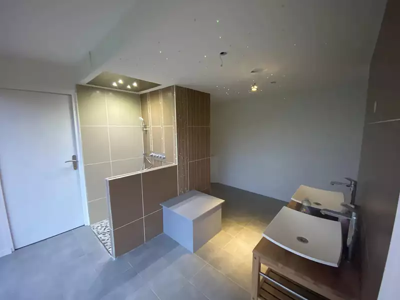 Maison, 268 m²