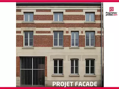 Appartement, 142 m²