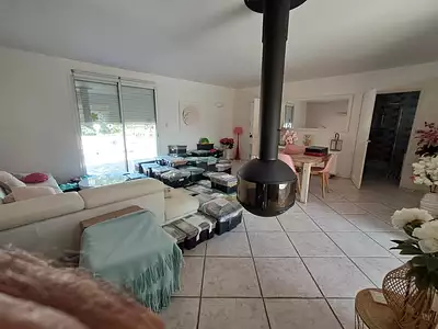 Maison, 191 m²