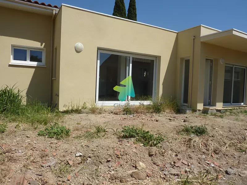 Maison, 100 m²