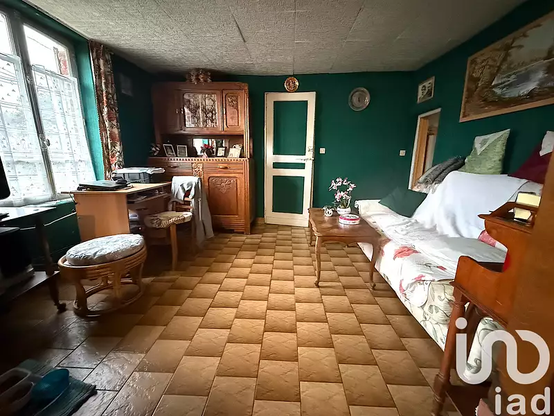 Maison, 70 m²