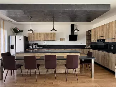 Maison, 118 m²
