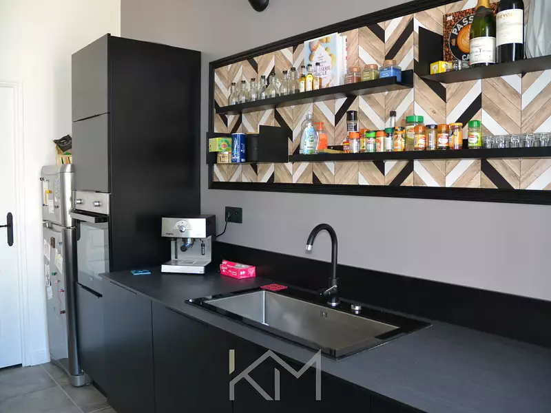 Appartement, 97 m²