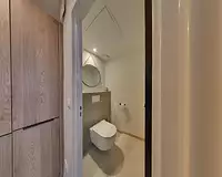 Appartement, 13,94 m²