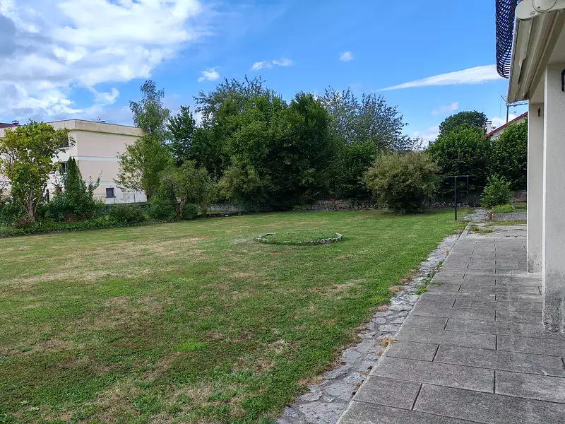 Maison, 130 m²