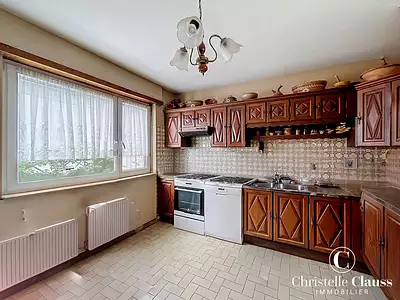 Maison, 100 m²