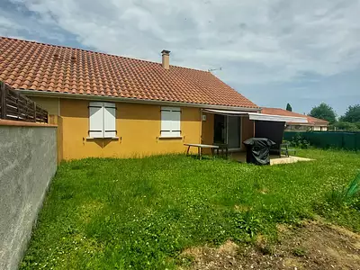 Maison, 178 m²