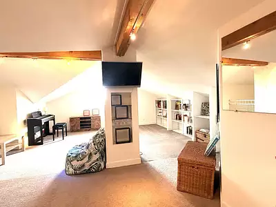 Maison, 245 m²
