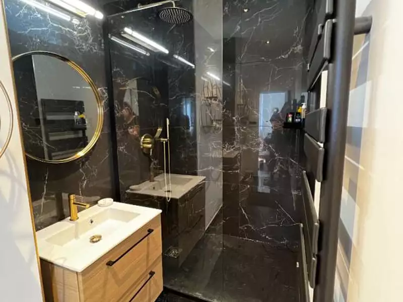 Appartement, 56 m²