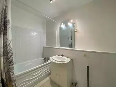 Appartement, 55 m²