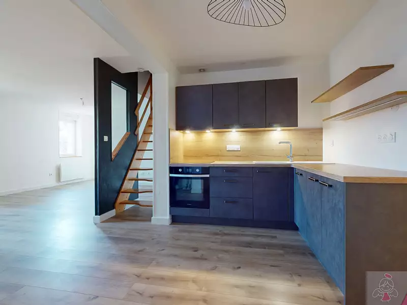 Appartement, 70,3 m²