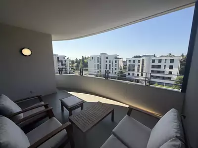 Appartement, 133 m²