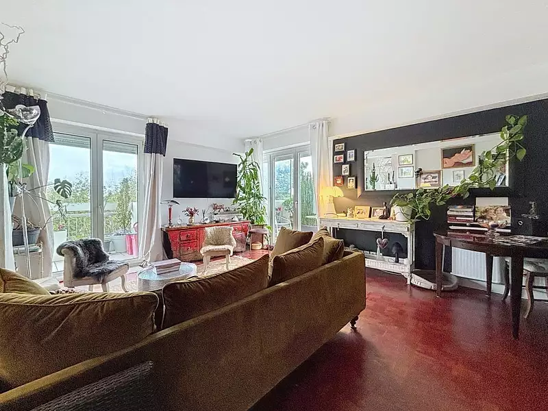 Appartement, 65 m²