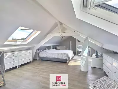 Maison, 111 m²