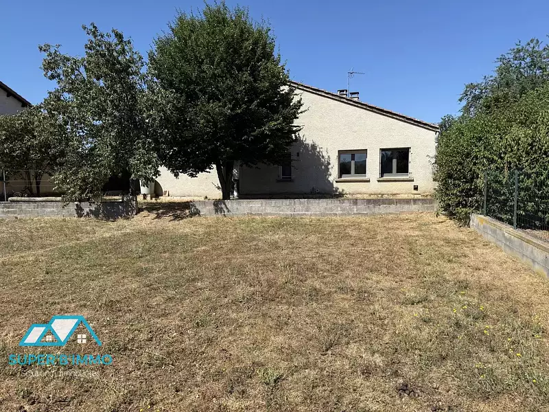 Maison, 188 m²