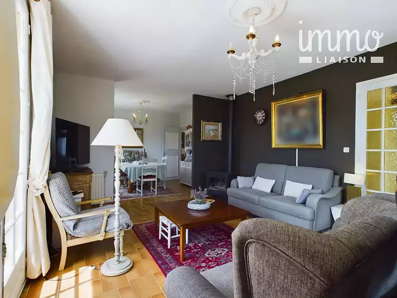 Maison, 164,7 m²
