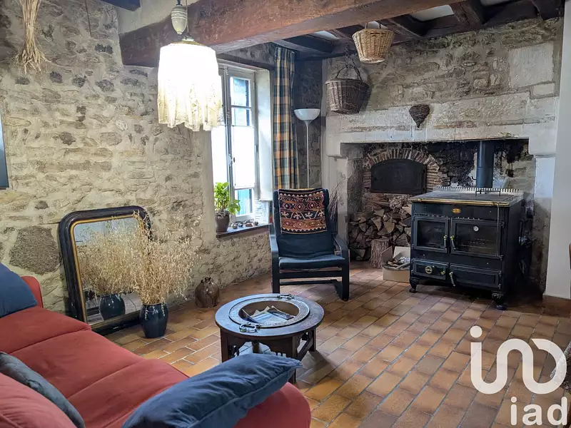Maison, 160 m²