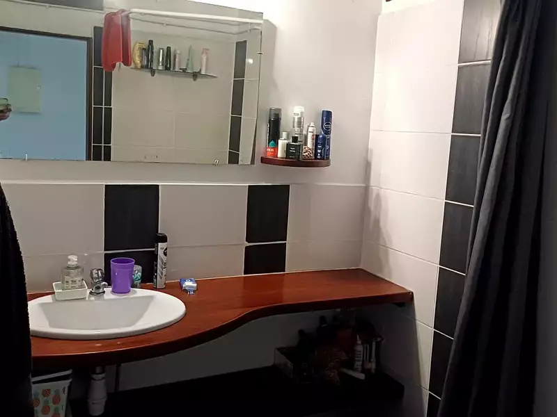 Appartement, 70 m²