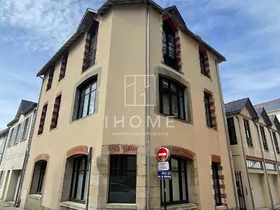 Appartement, 44,08 m²