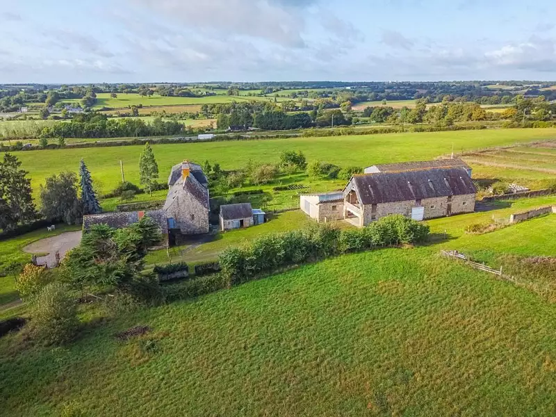 Maison, 295 m²