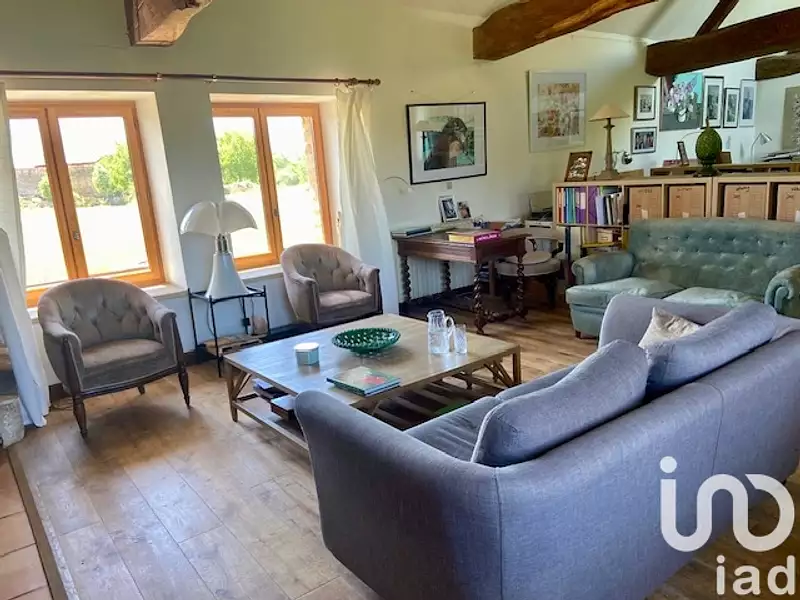 Maison, 210 m²