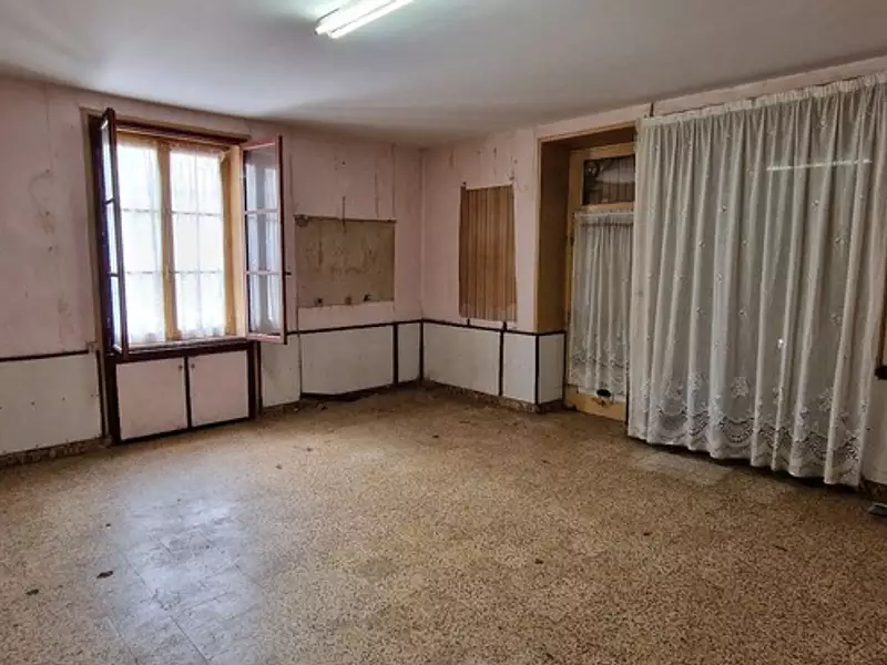 Maison, 140 m²