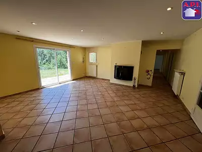 Maison, 138,3 m²