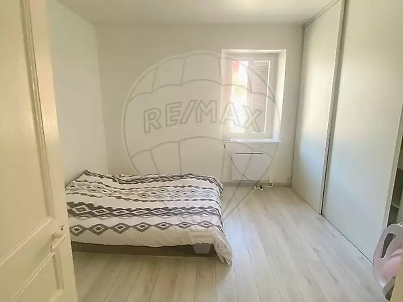 Appartement, 102 m²