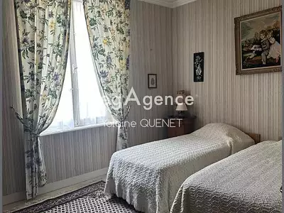 Maison, 115 m²