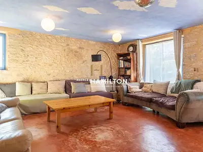 Maison, 282 m²