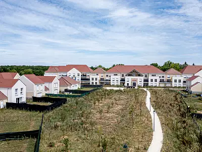 DOMAINE DE SAUSSAY