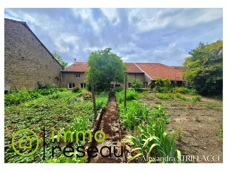 Maison, 182,91 m²