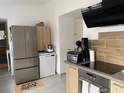 Appartement, 81,27 m²