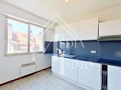 Appartement, 71,91 m²