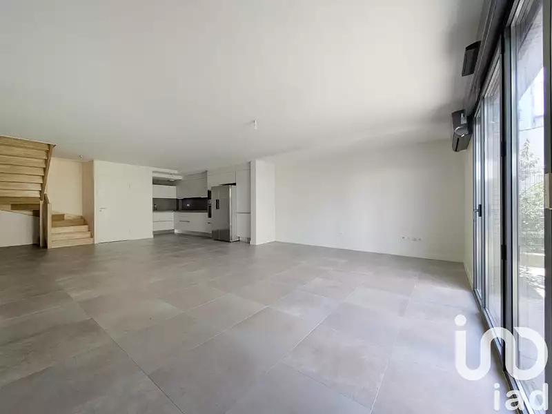 Appartement, 100 m²