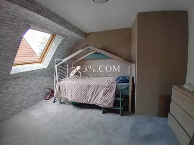 Maison, 115 m²