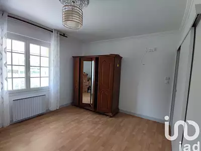 Maison, 180 m²