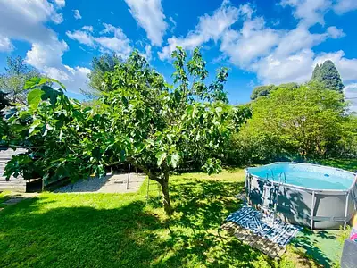 Maison, 138 m²