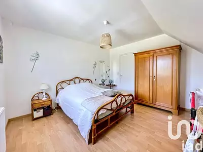 Maison, 168 m²