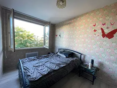 Appartement, 94 m²