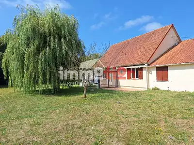 Maison, 146 m²