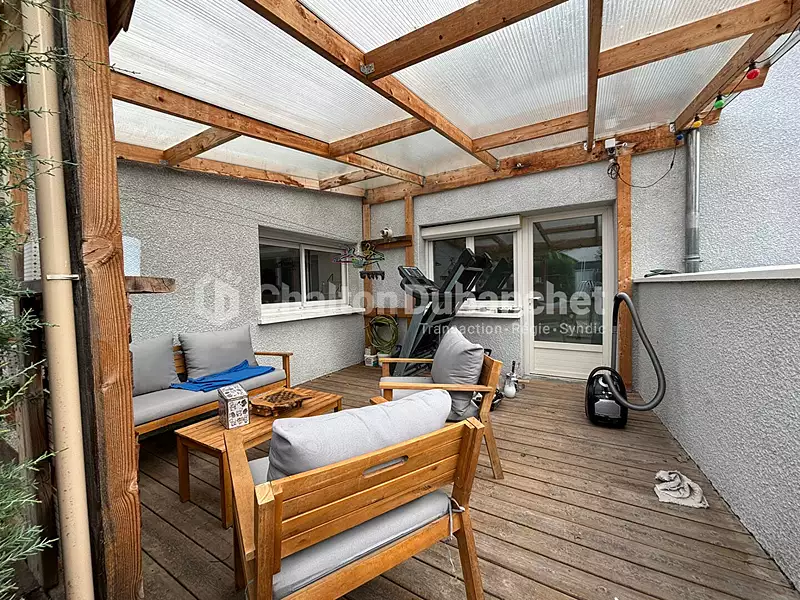 Maison, 149,34 m²