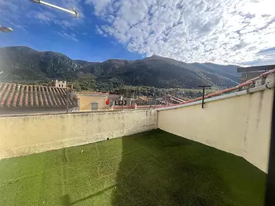 Appartement, 146,8 m²