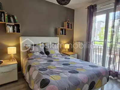 Maison, 80 m²