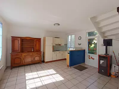 Maison, 78 m²
