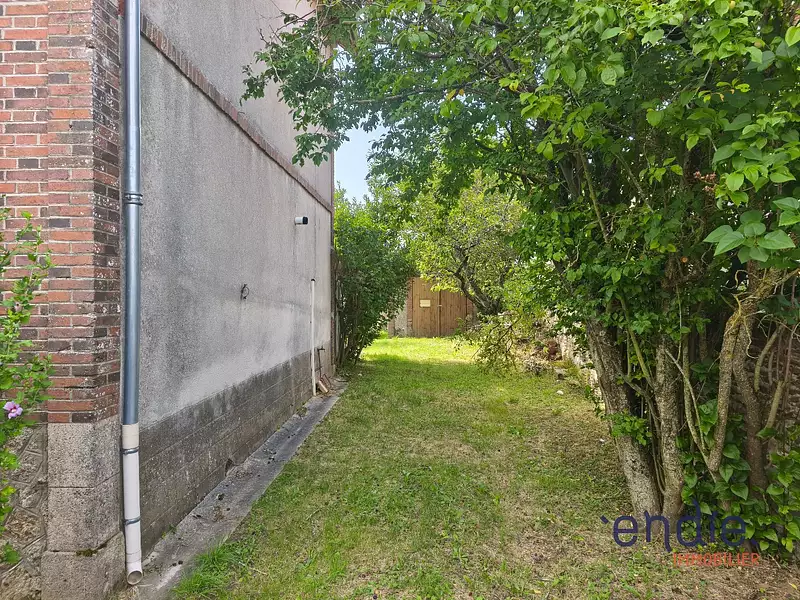 Maison, 80 m²