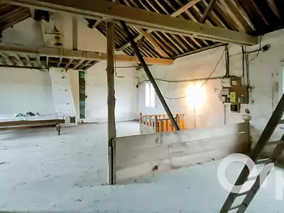 Maison, 131 m²