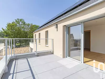 Maison, 145 m²