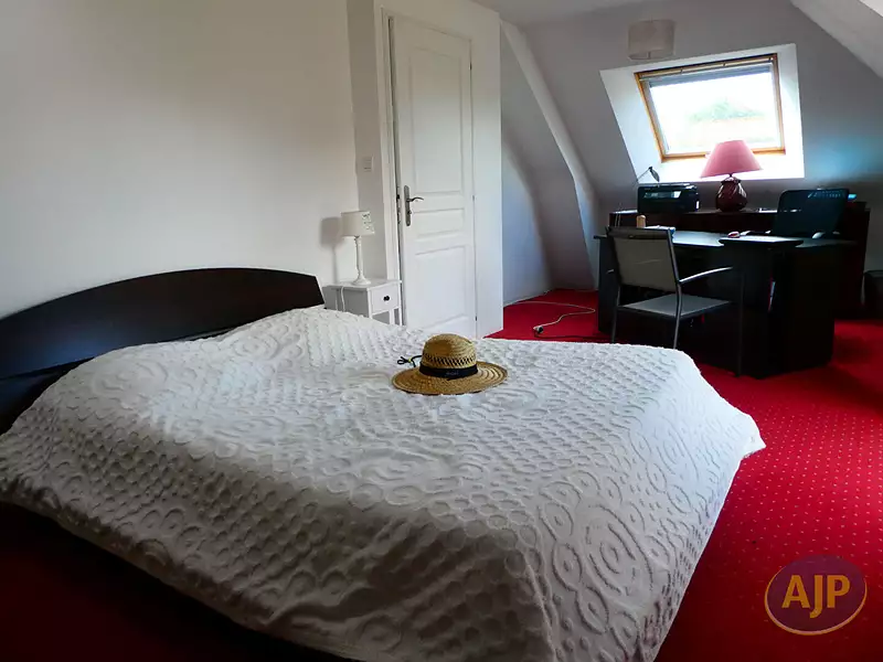 Maison, 138,2 m²